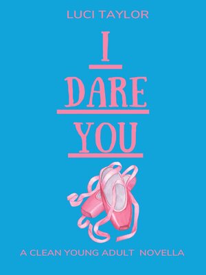 cover image of I Dare You